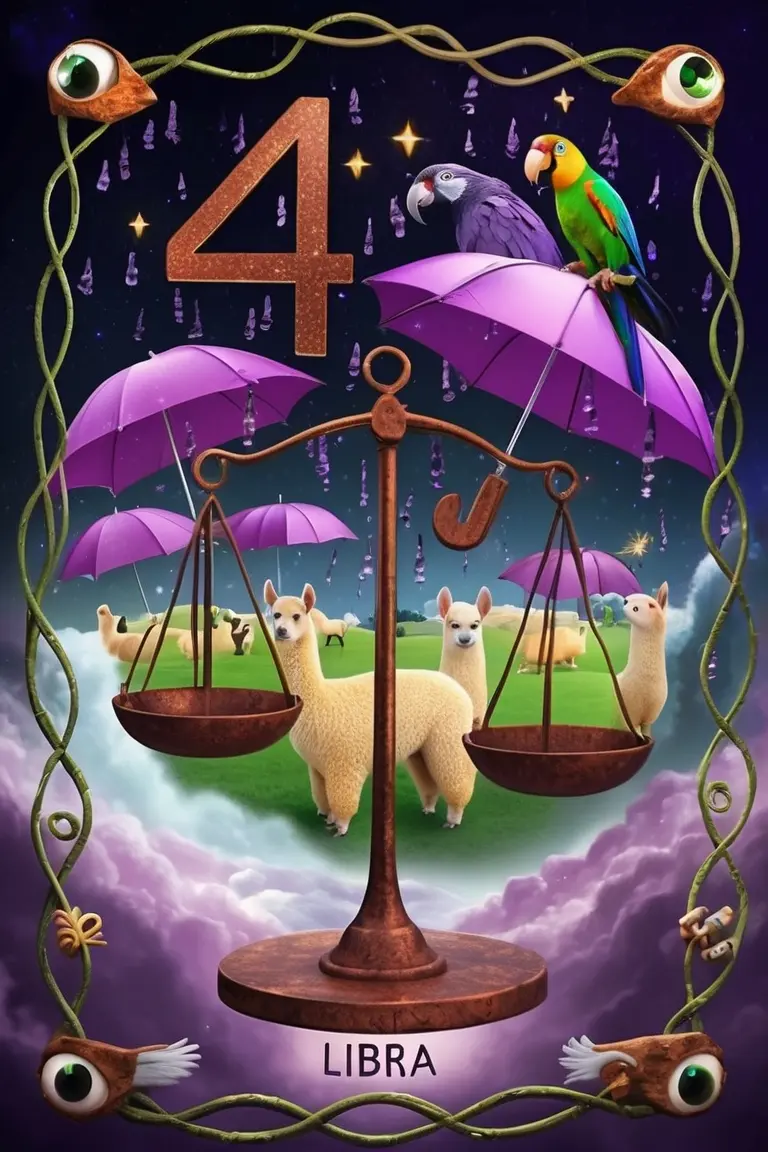 Daily libra Horoscope - Zodiac Reading for 06/12/2025