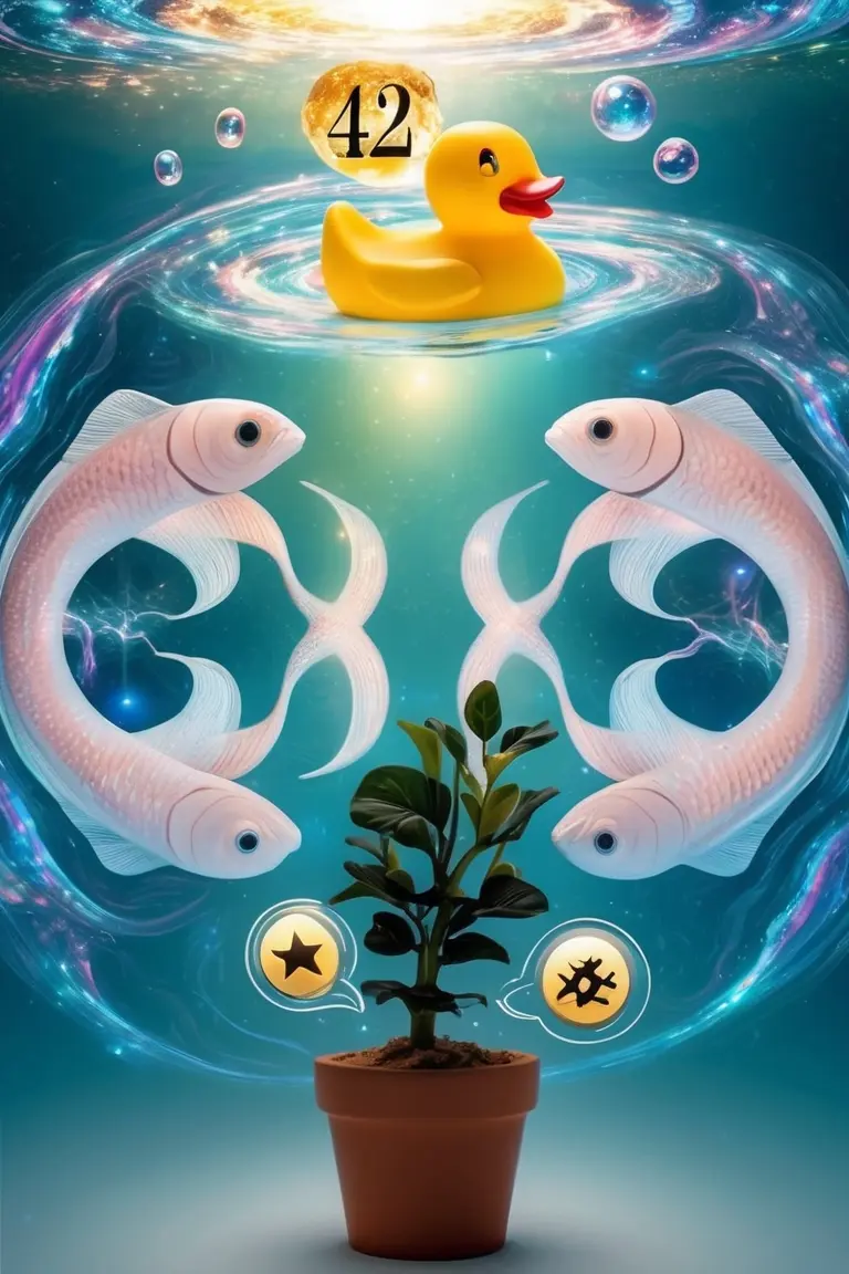 Daily pisces Horoscope - Zodiac Reading for 06/12/2025