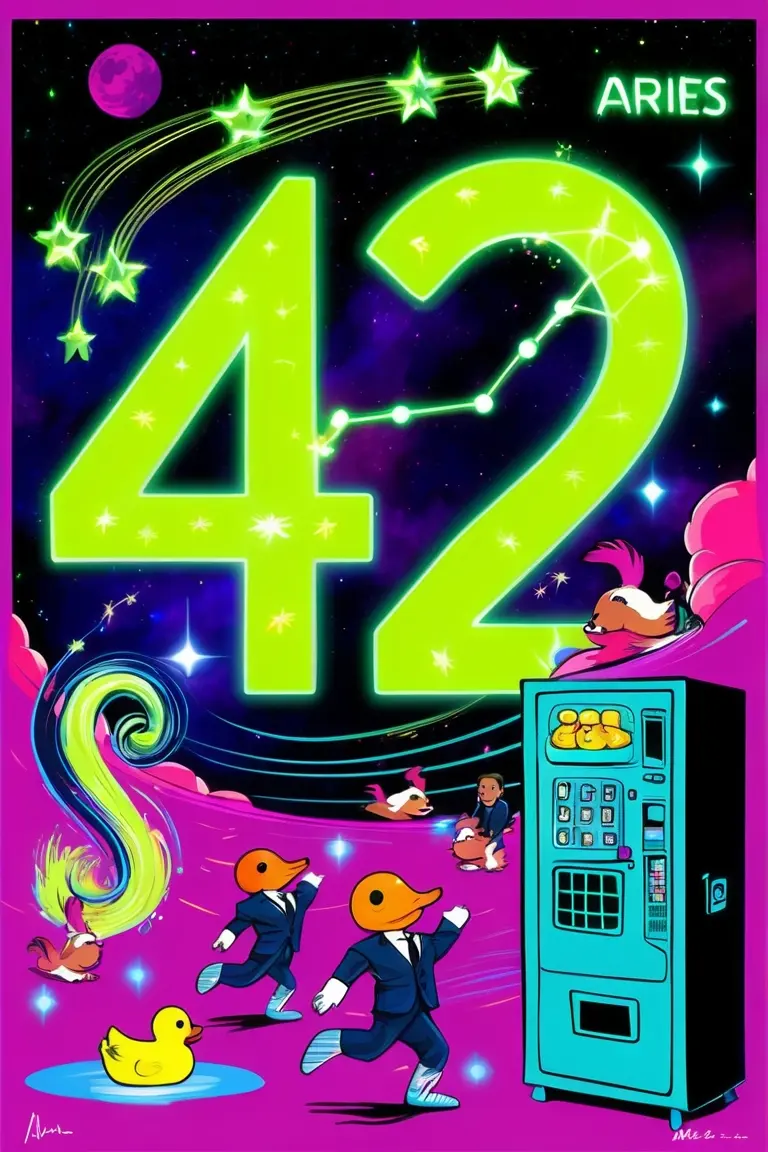 Daily aries Horoscope - Zodiac Reading for 06/13/2025