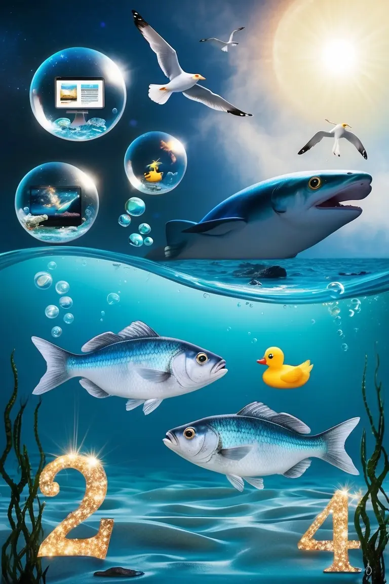 Daily pisces Horoscope - Zodiac Reading for 06/13/2025