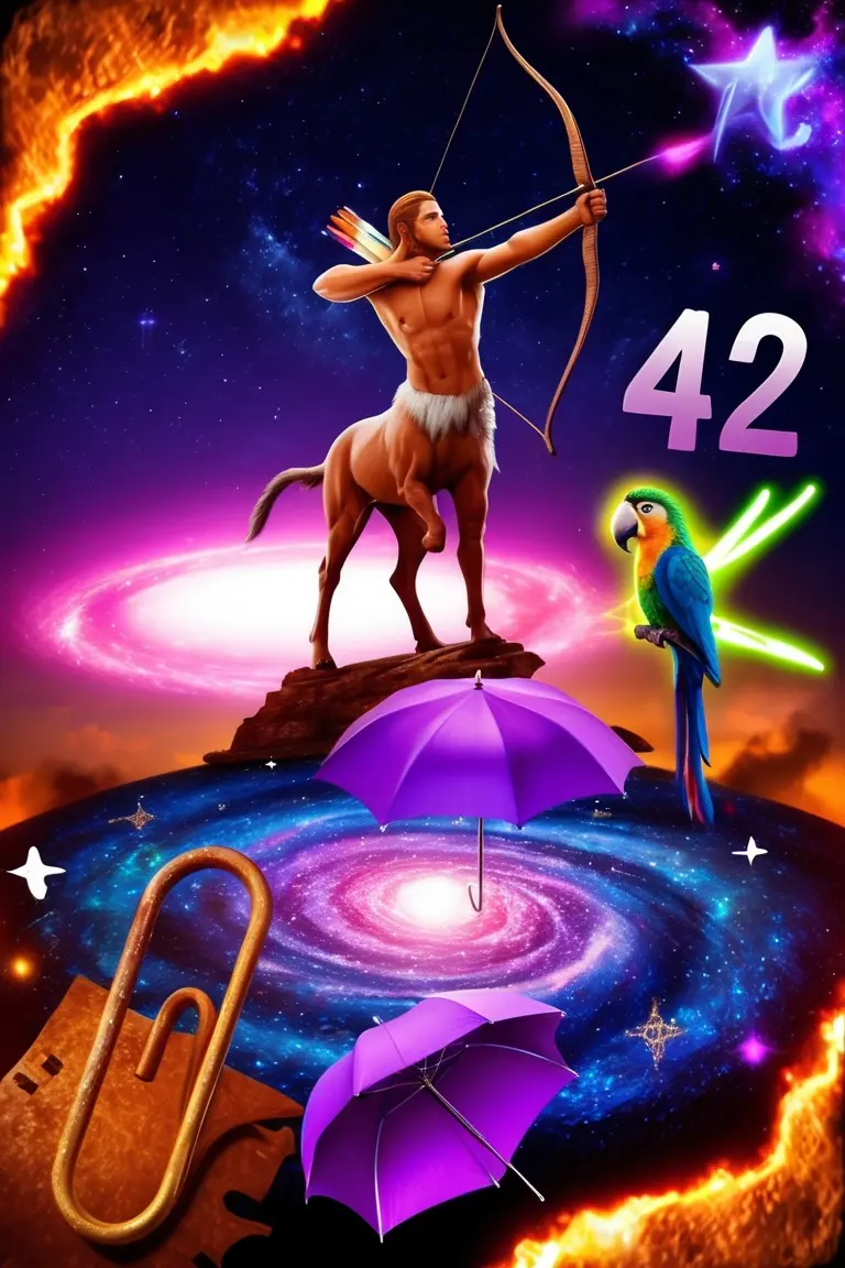 Daily sagittarius Horoscope - Zodiac Reading for 06/13/2025