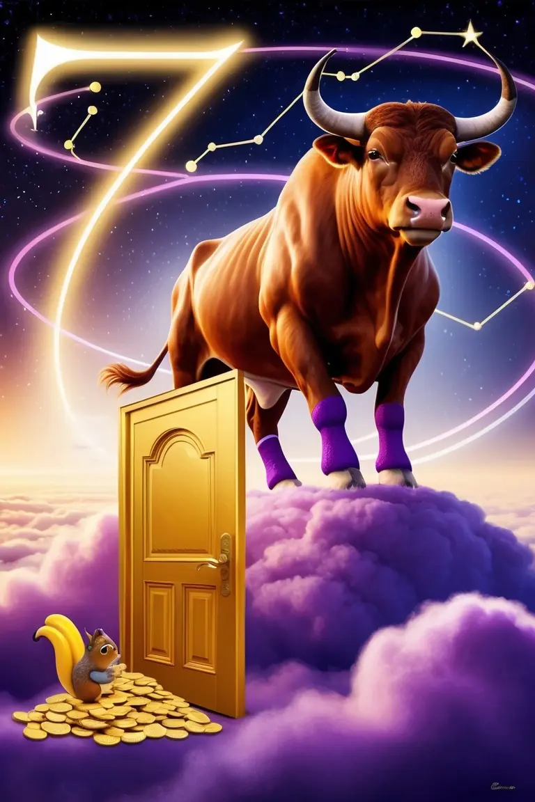 Daily taurus Horoscope - Zodiac Reading for 06/13/2025