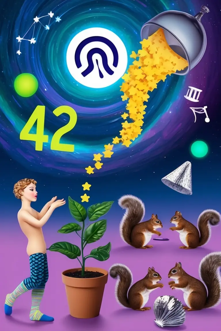 Daily aquarius Horoscope - Zodiac Reading for 06/14/2025