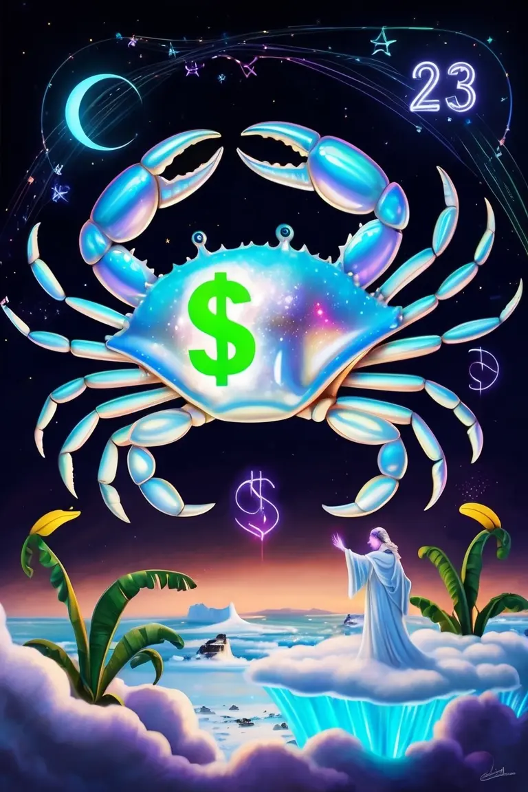 Daily cancer Horoscope - Zodiac Reading for 06/14/2025