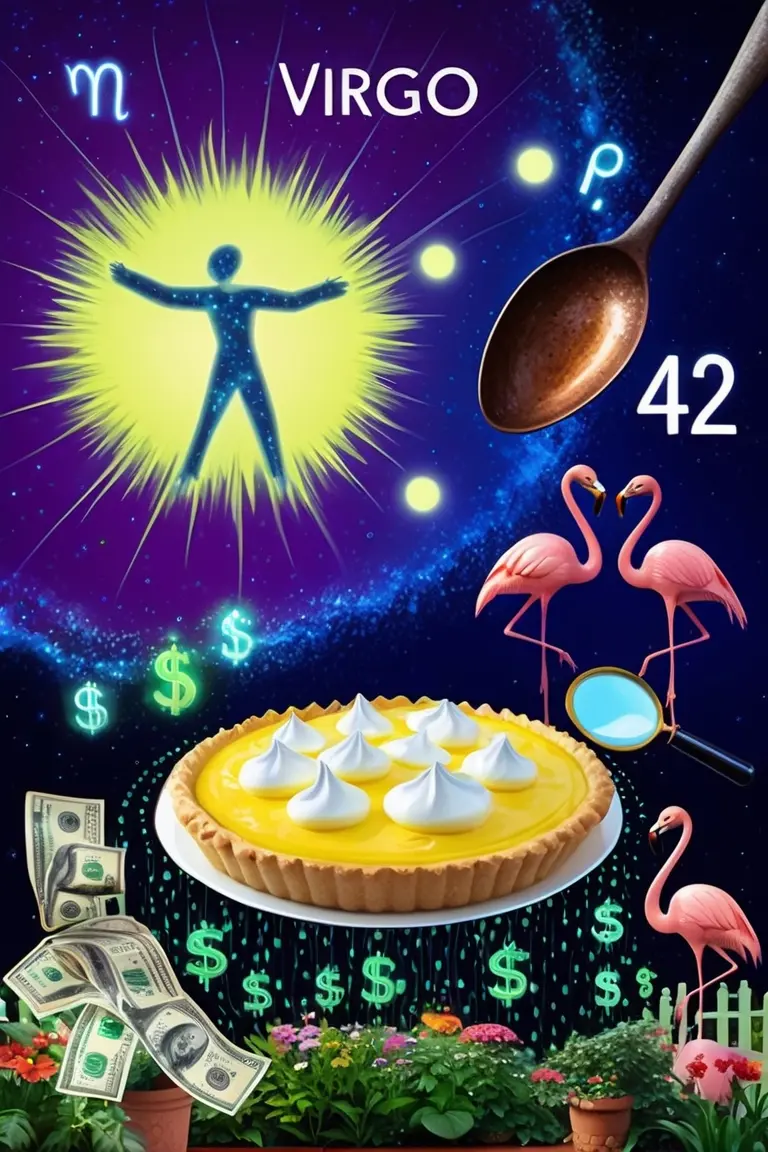 Daily virgo Horoscope - Zodiac Reading for 06/14/2025