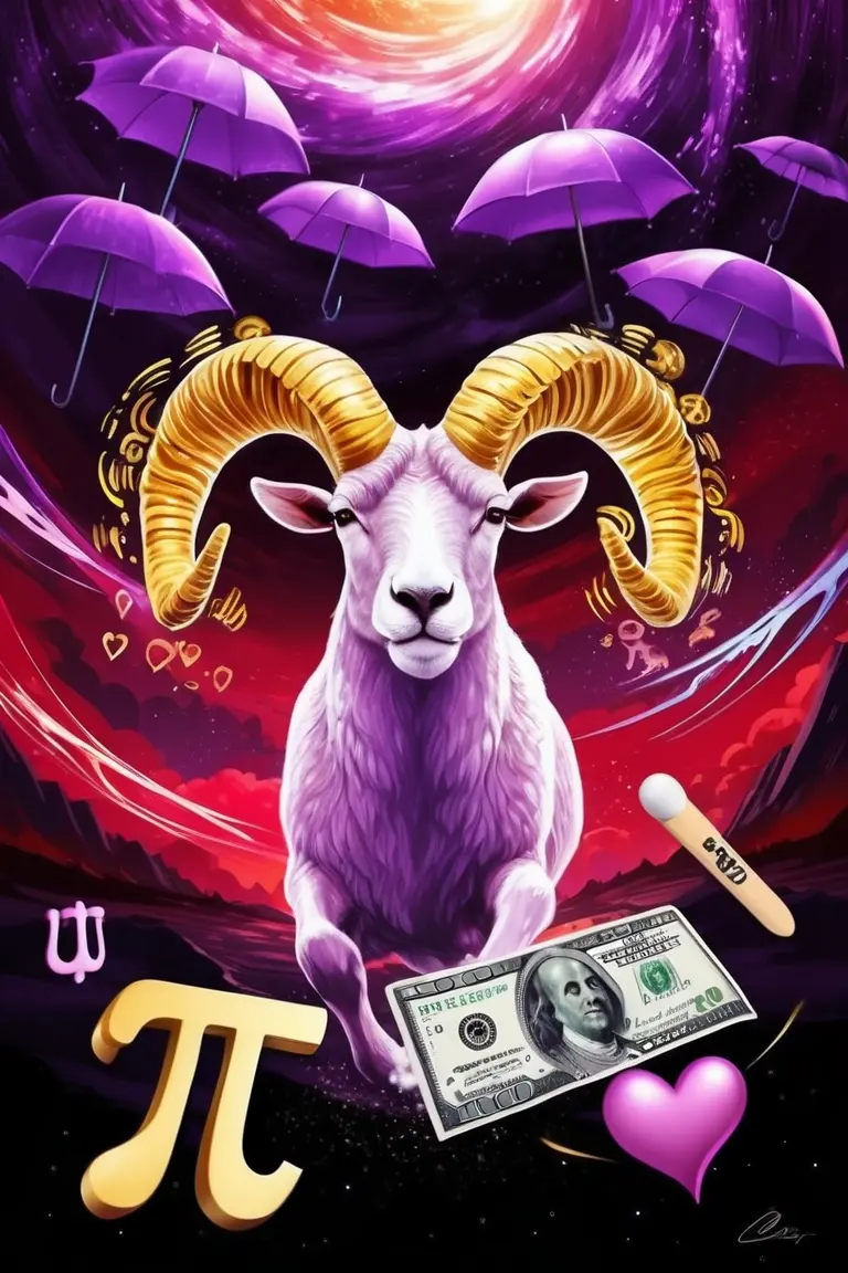 Daily aries Horoscope - Zodiac Reading for 06/15/2025