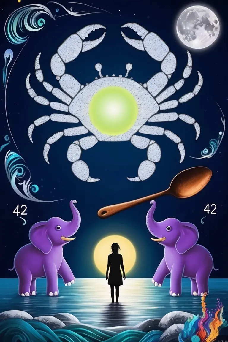 Daily cancer Horoscope - Zodiac Reading for 06/15/2025
