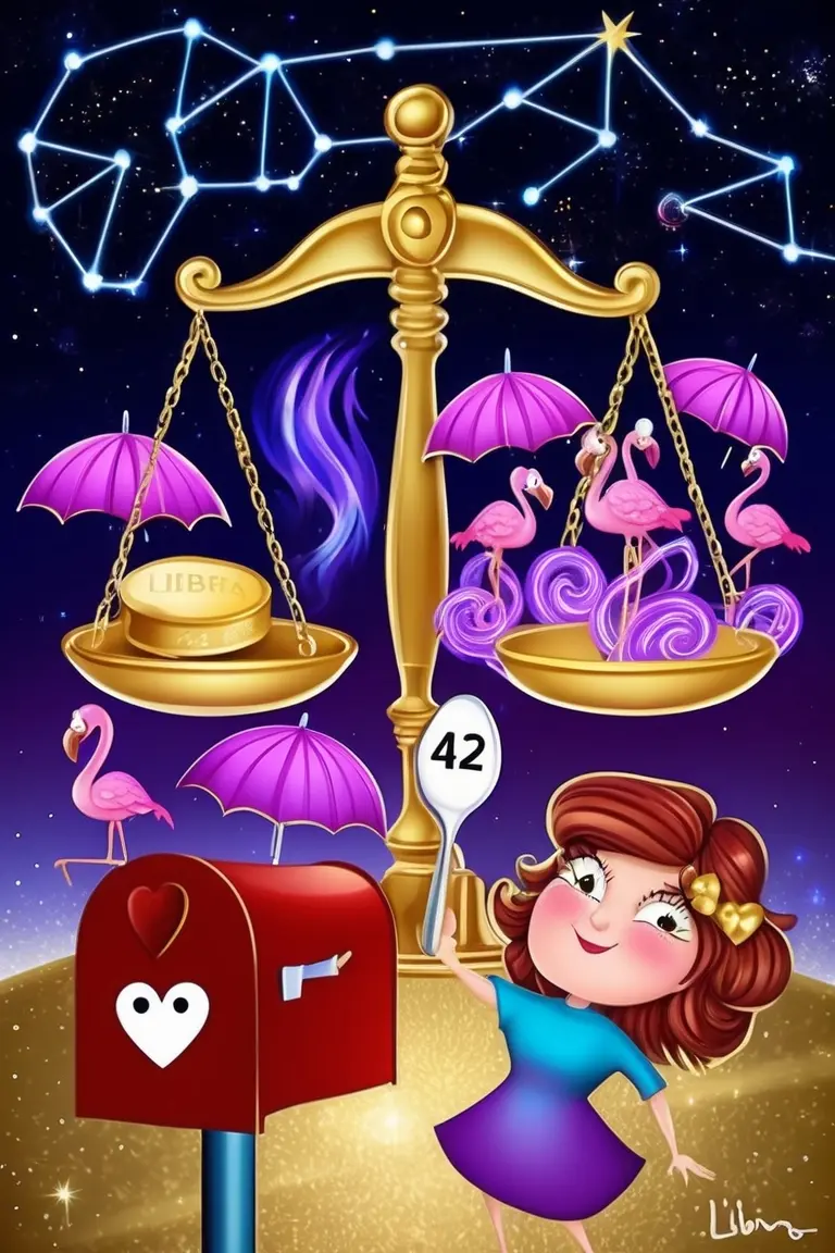 Daily libra Horoscope - Zodiac Reading for 06/15/2025