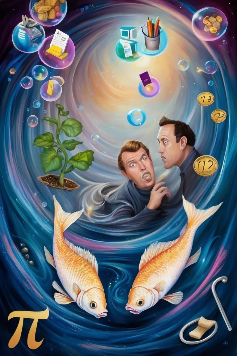 Daily pisces Horoscope - Zodiac Reading for 06/15/2025