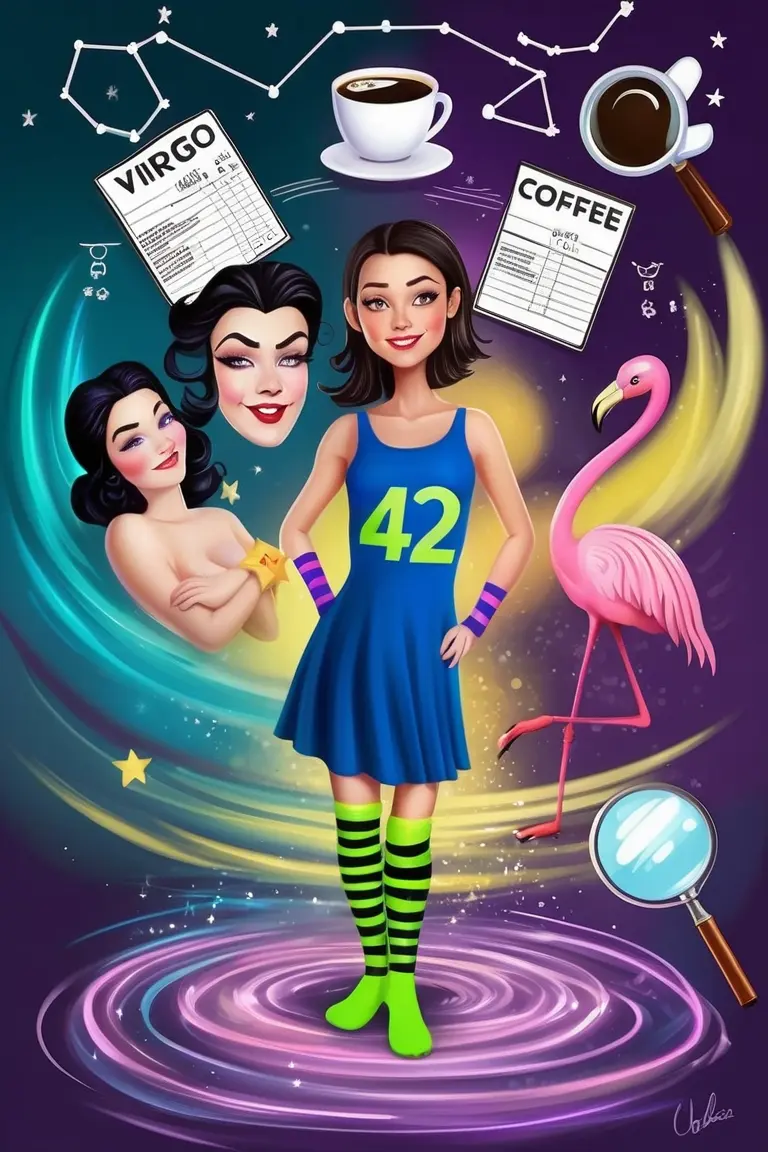 Daily virgo Horoscope - Zodiac Reading for 06/15/2025
