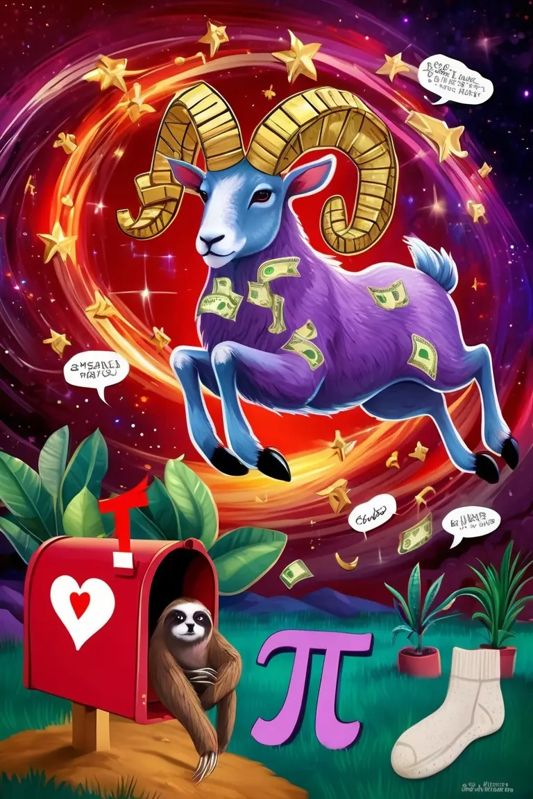 Daily aries Horoscope - Zodiac Reading for 06/16/2025