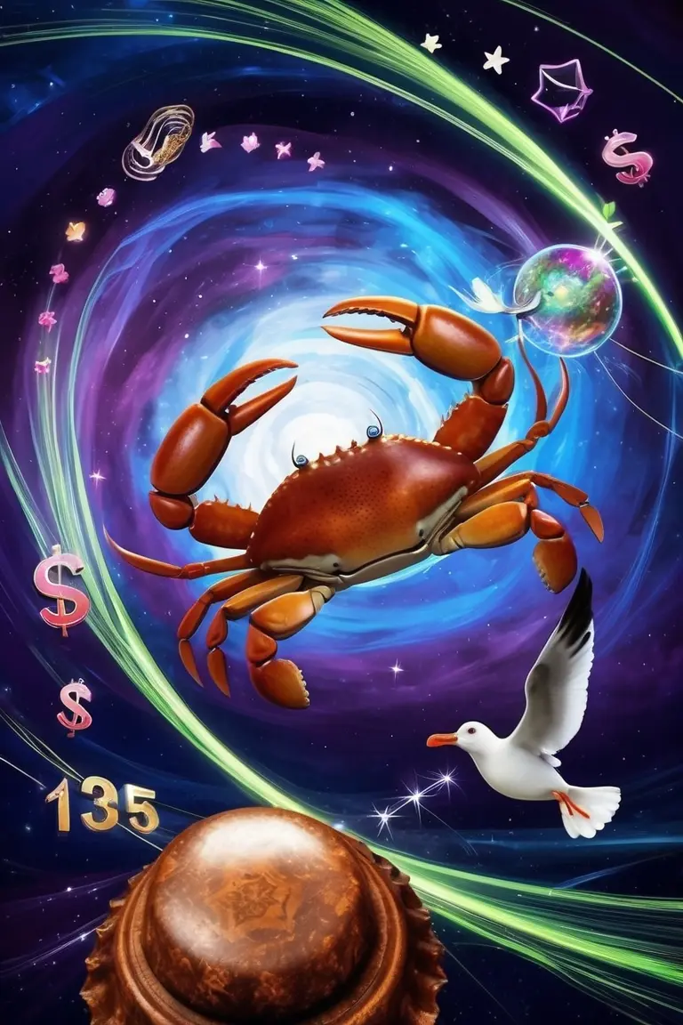 Daily cancer Horoscope - Zodiac Reading for 06/16/2025