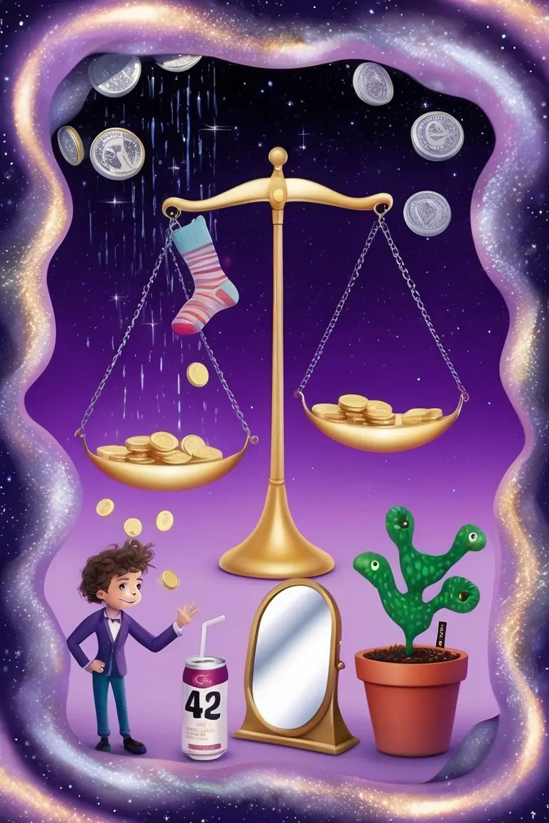 Daily libra Horoscope - Zodiac Reading for 06/16/2025