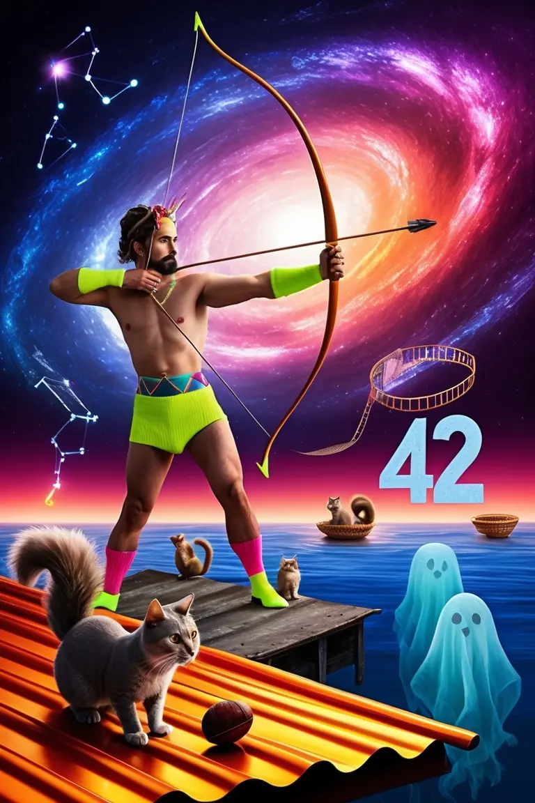 Daily sagittarius Horoscope - Zodiac Reading for 06/16/2025