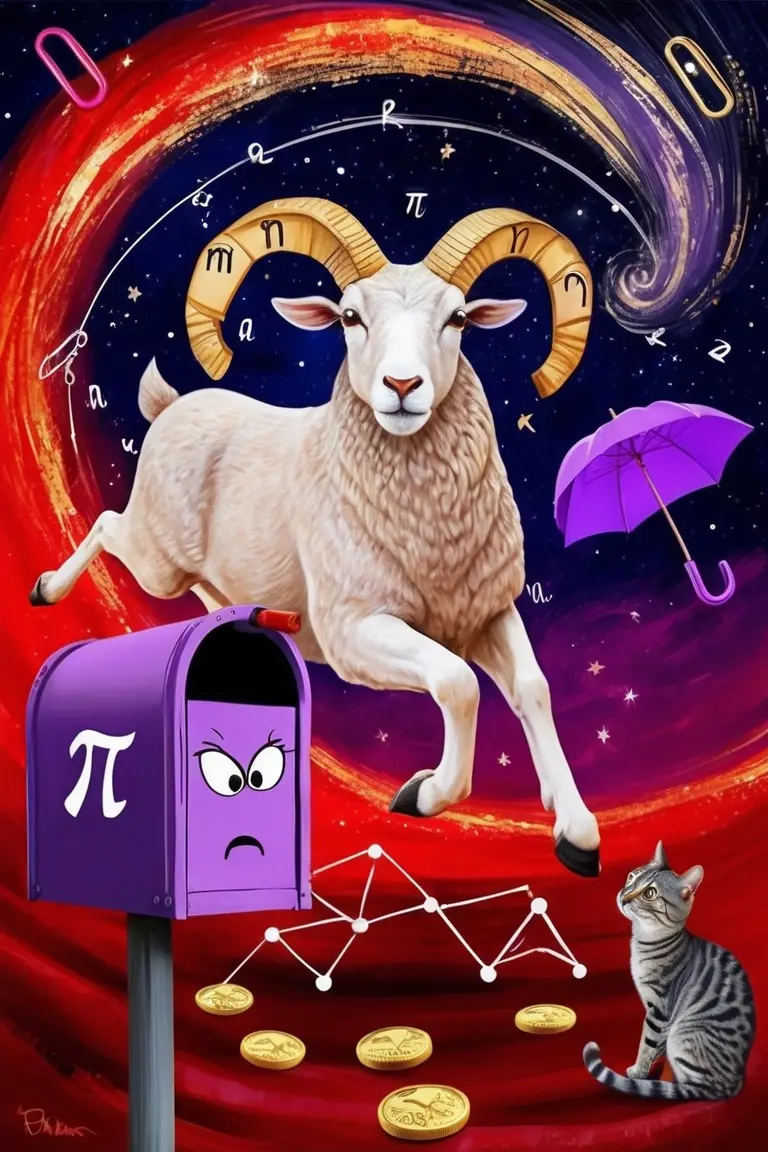 Daily aries Horoscope - Zodiac Reading for 06/17/2025