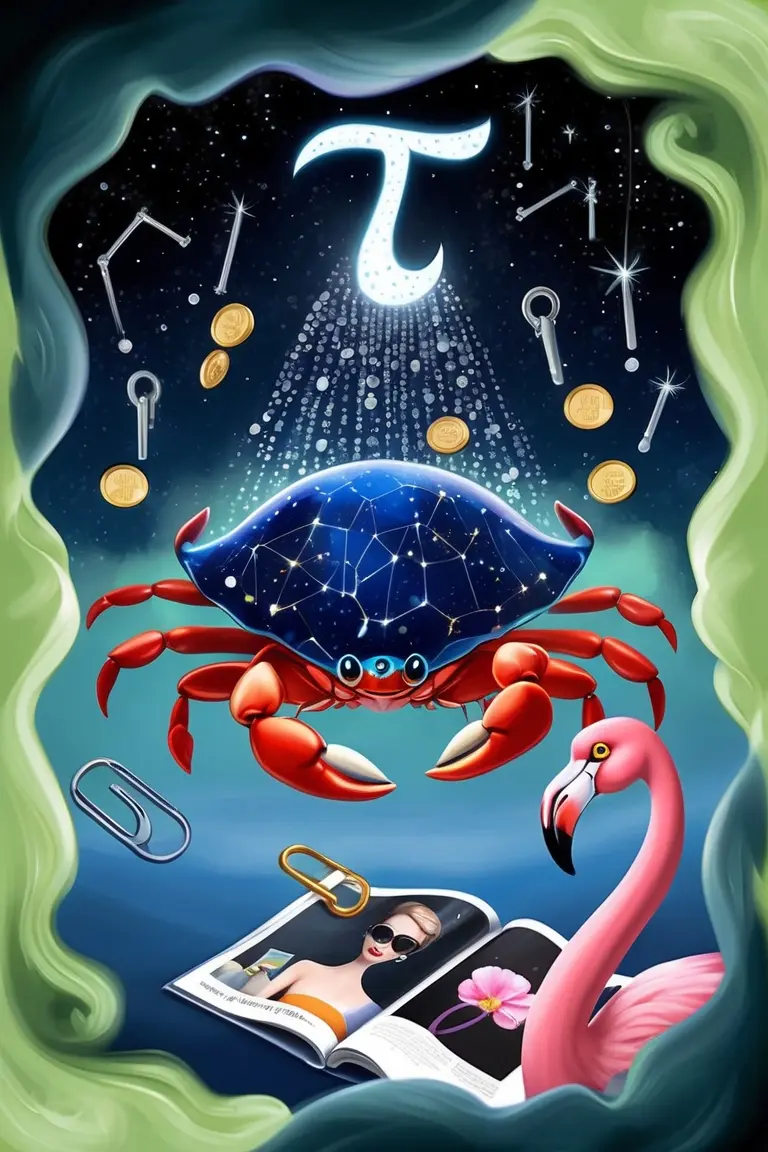 Daily cancer Horoscope - Zodiac Reading for 06/17/2025