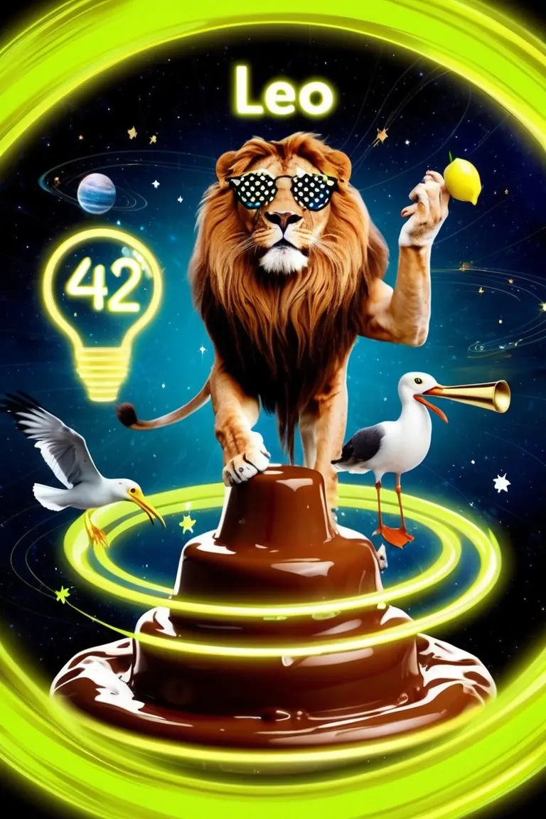 Daily leo Horoscope - Zodiac Reading for 06/17/2025