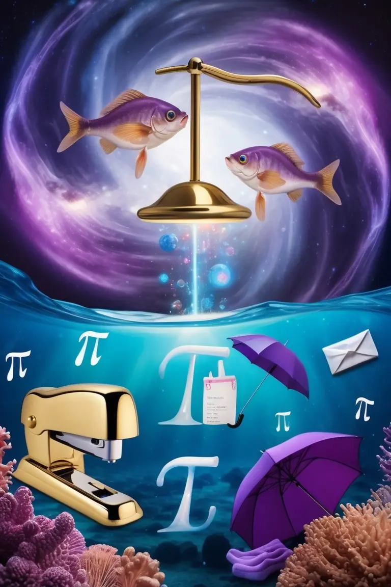 Daily pisces Horoscope - Zodiac Reading for 06/17/2025