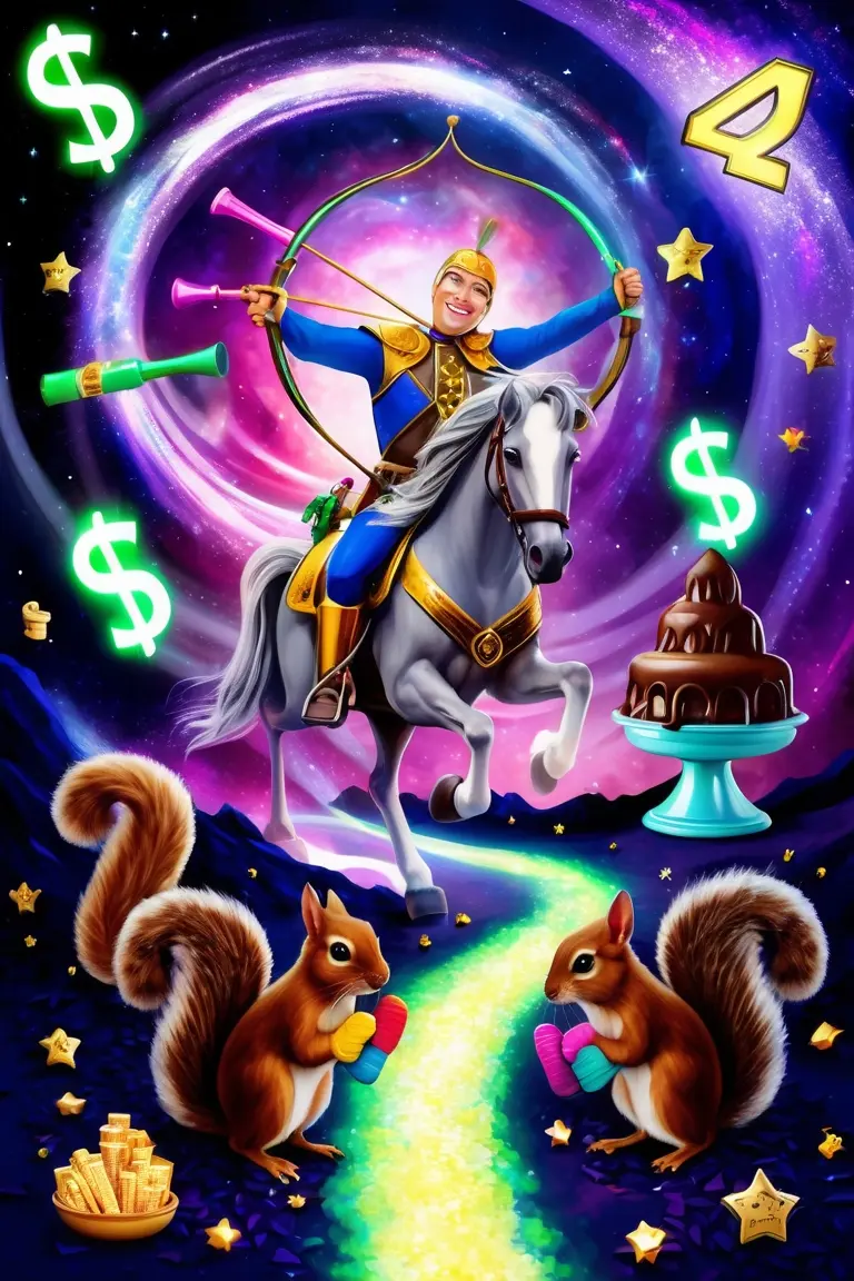 Daily sagittarius Horoscope - Zodiac Reading for 06/17/2025