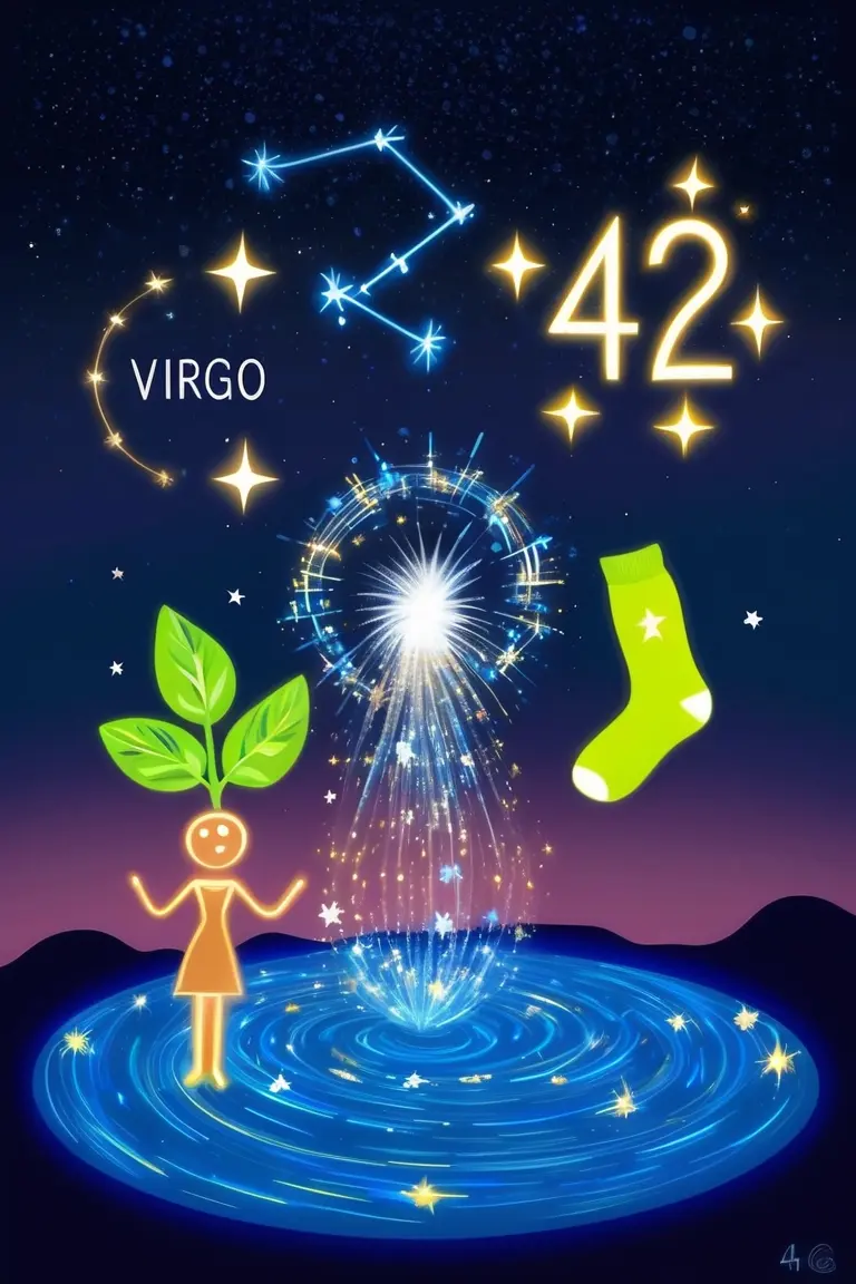 Daily virgo Horoscope - Zodiac Reading for 06/17/2025