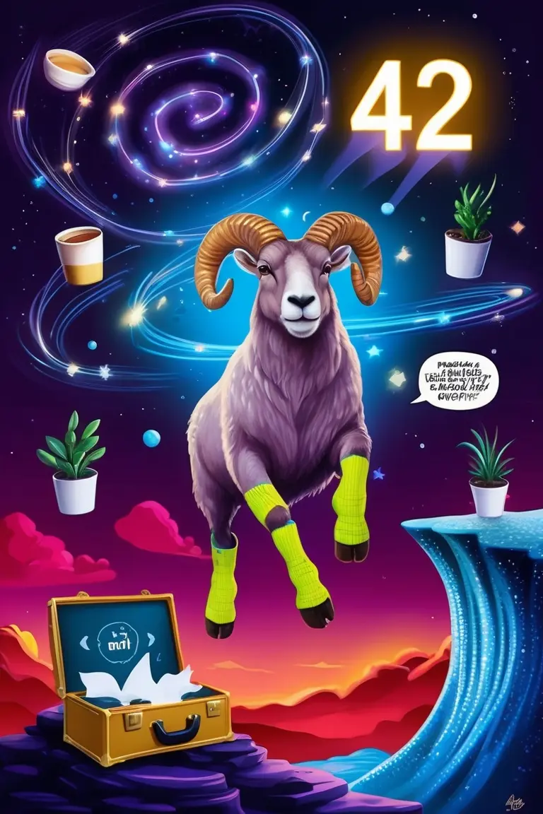 Daily aries Horoscope - Zodiac Reading for 06/18/2025