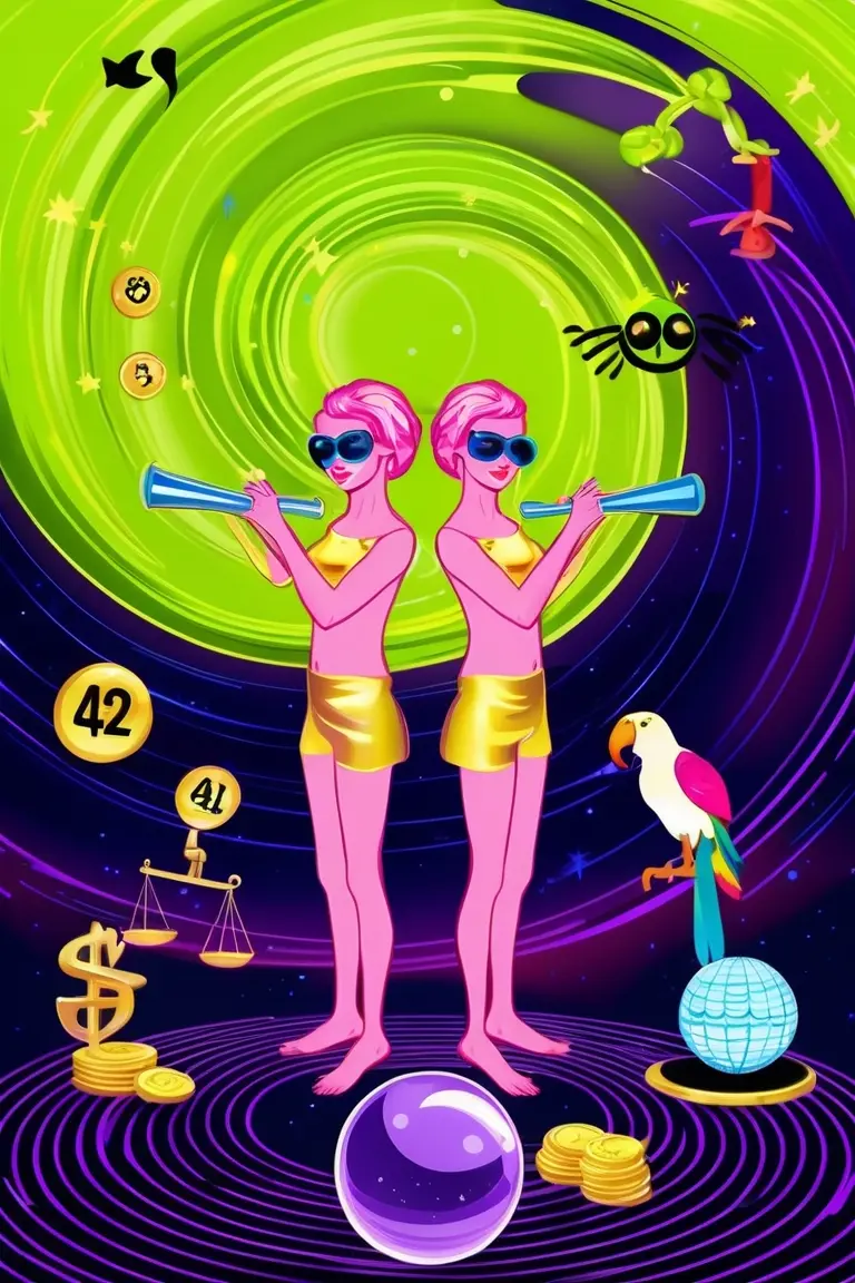 Daily gemini Horoscope - Zodiac Reading for 06/18/2025