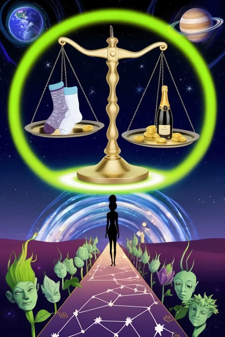 Daily libra Horoscope - Zodiac Reading for 06/18/2025