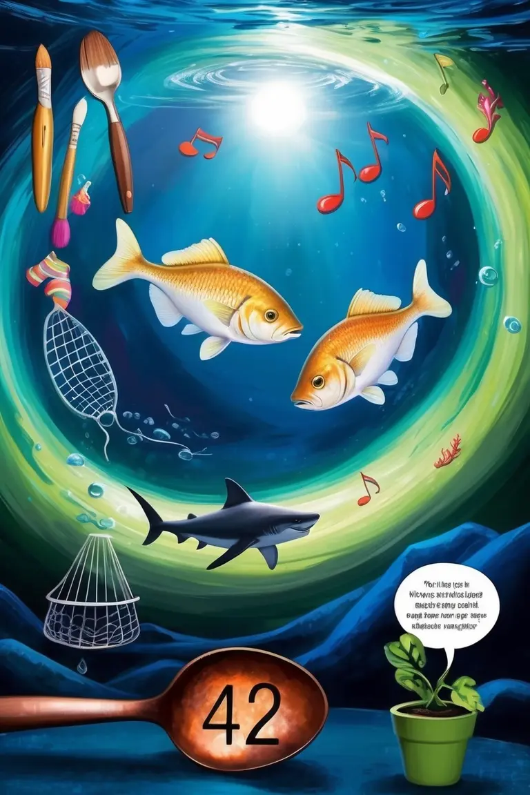 Daily pisces Horoscope - Zodiac Reading for 06/18/2025