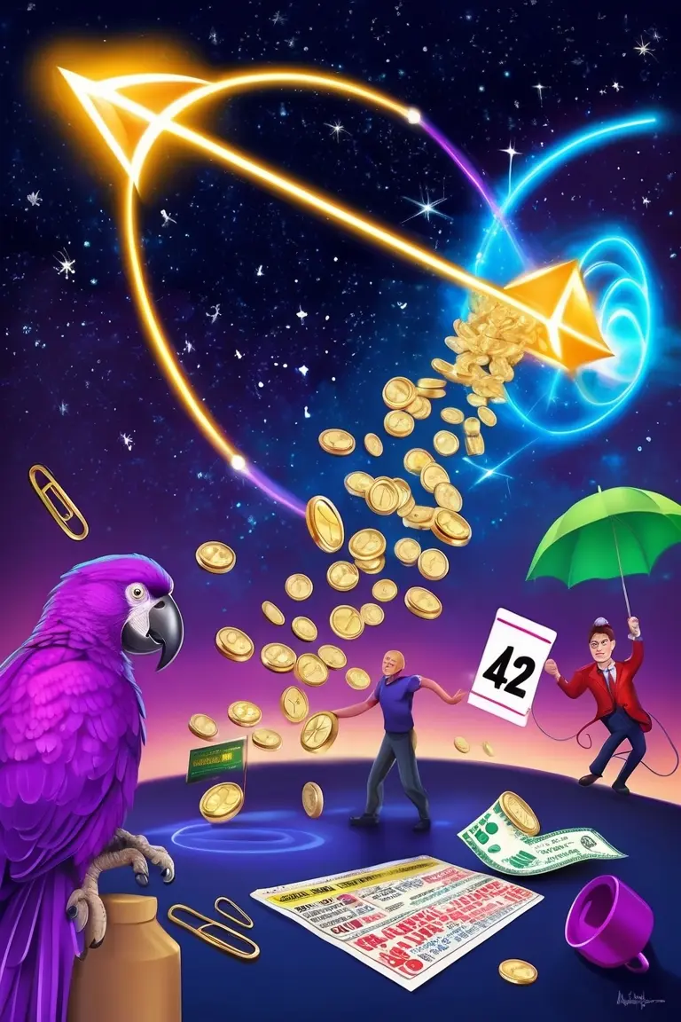 Daily sagittarius Horoscope - Zodiac Reading for 06/18/2025