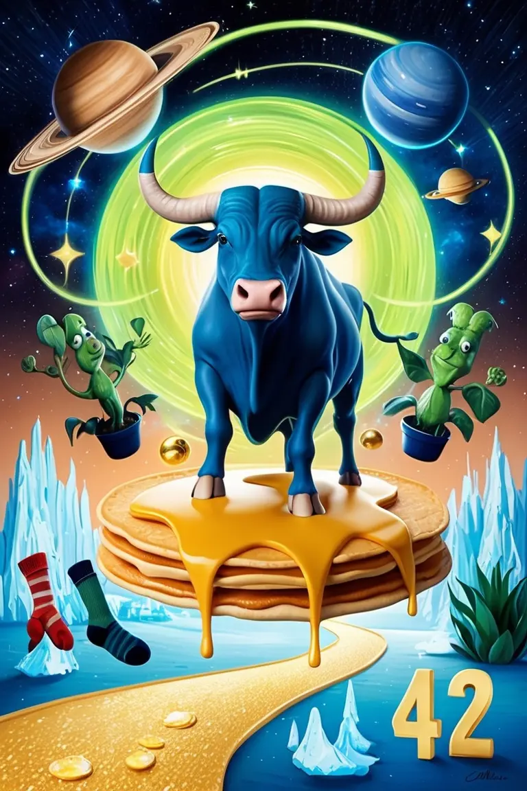 Daily taurus Horoscope - Zodiac Reading for 06/18/2025