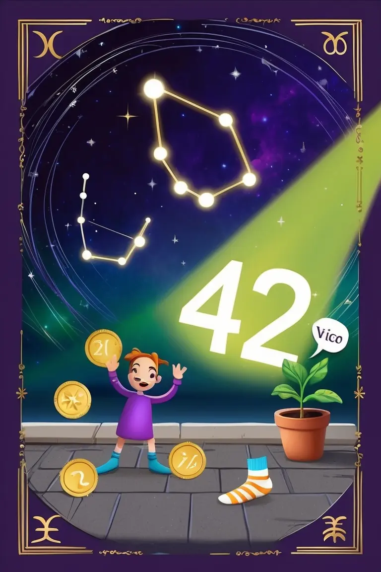 Daily virgo Horoscope - Zodiac Reading for 06/18/2025