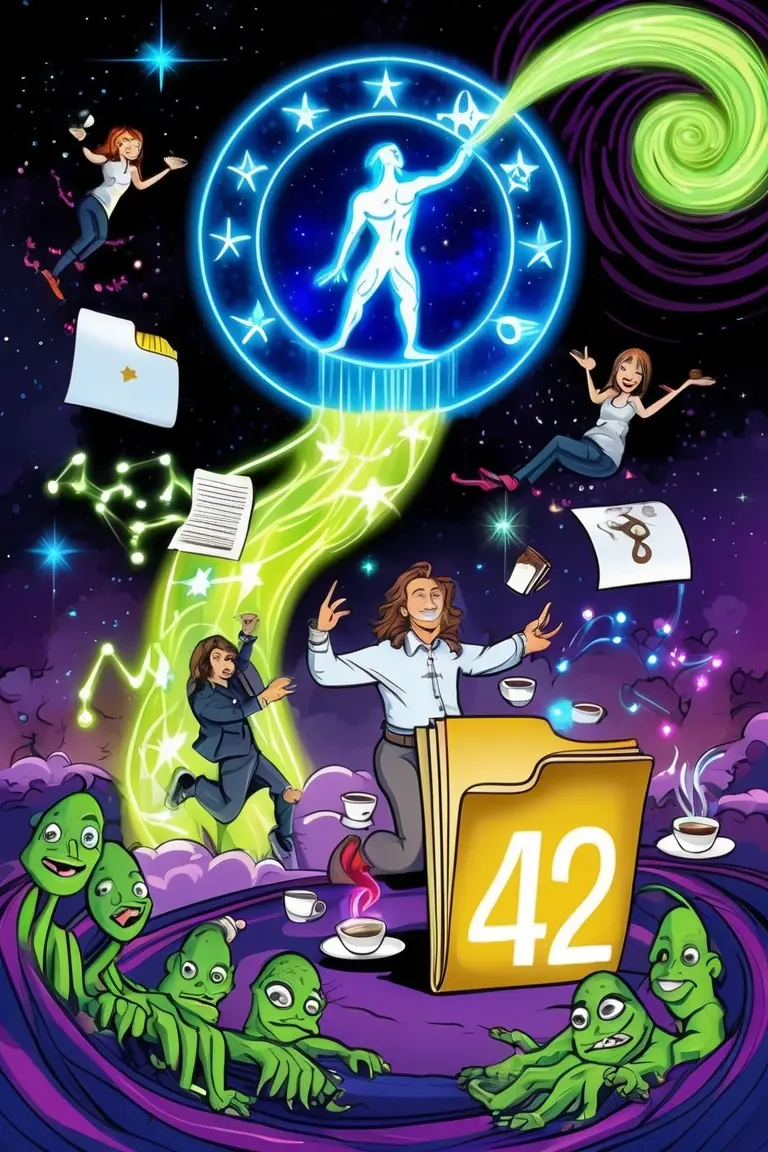 Daily aquarius Horoscope - Zodiac Reading for 06/19/2025