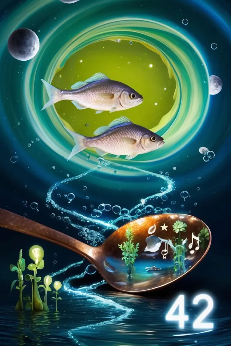 Daily pisces Horoscope - Zodiac Reading for 06/19/2025
