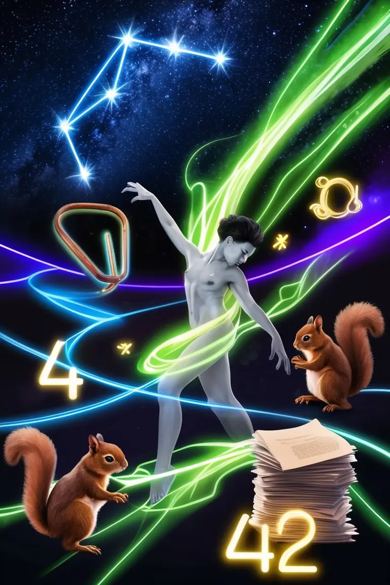 Daily aquarius Horoscope - Zodiac Reading for 07/02/2025