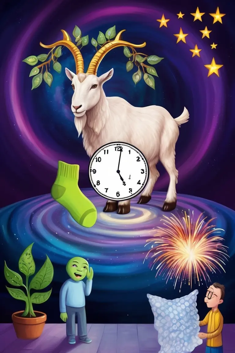 Daily capricorn Horoscope - Zodiac Reading for 07/02/2025