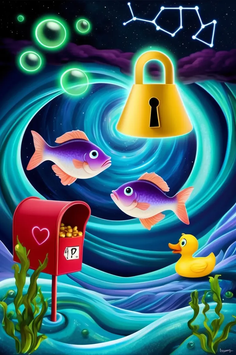 Daily pisces Horoscope - Zodiac Reading for 07/02/2025