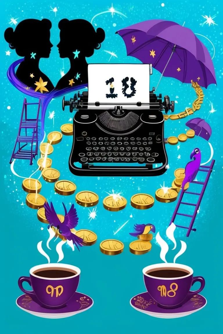 Daily gemini Horoscope - Zodiac Reading for 07/03/2025