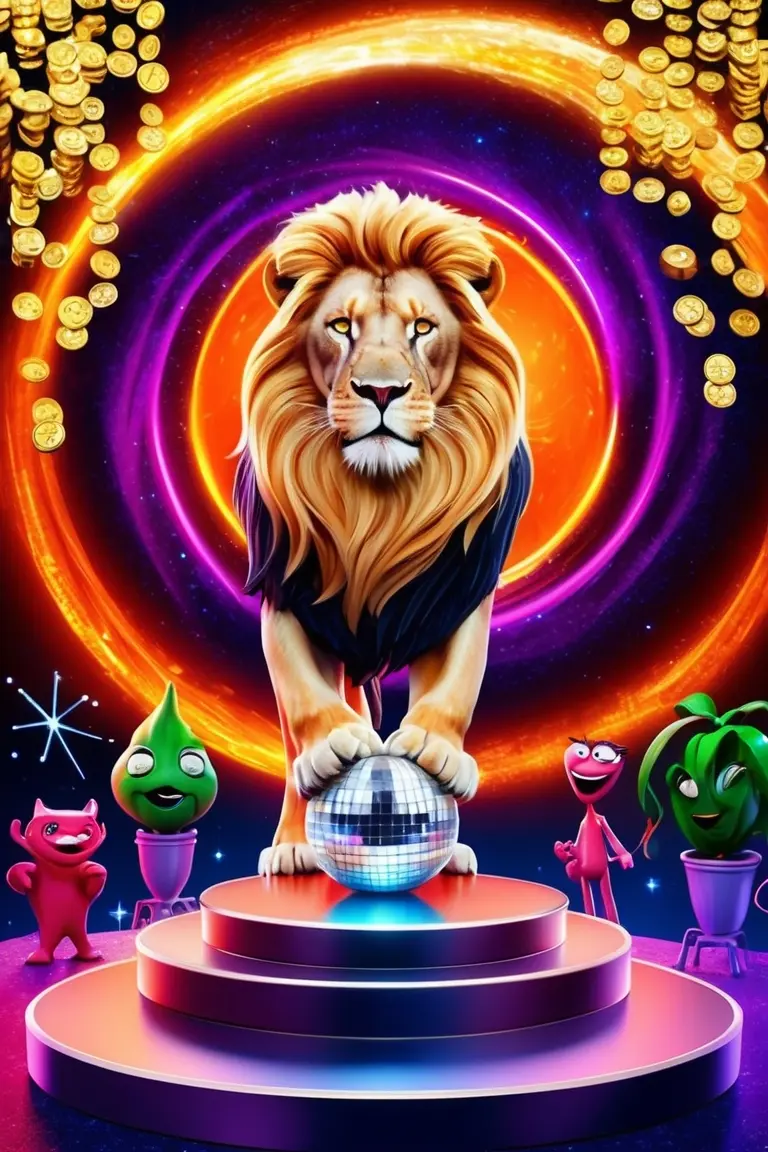 Daily leo Horoscope - Zodiac Reading for 07/03/2025