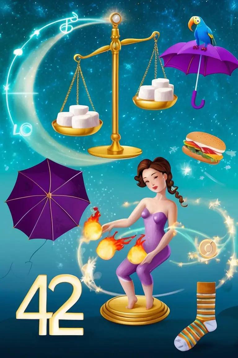 Daily libra Horoscope - Zodiac Reading for 07/03/2025