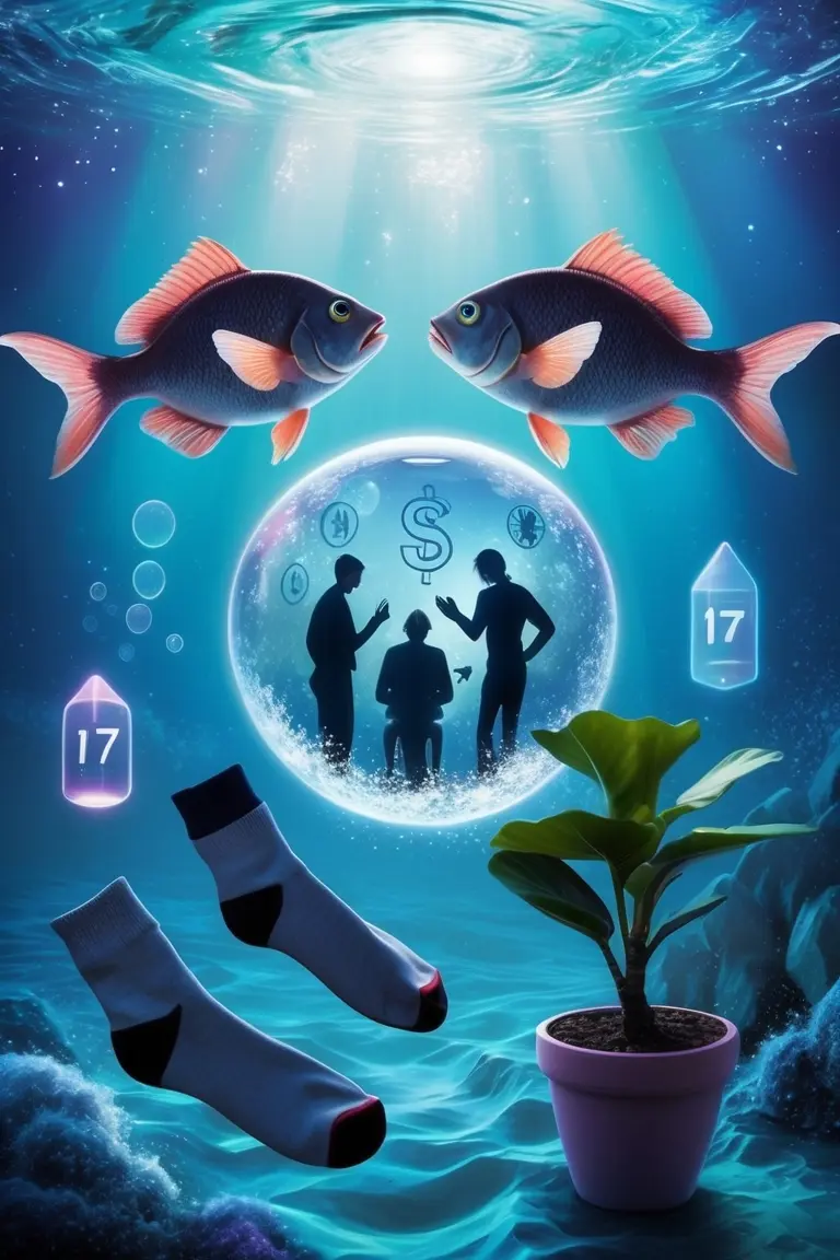 Daily pisces Horoscope - Zodiac Reading for 07/03/2025