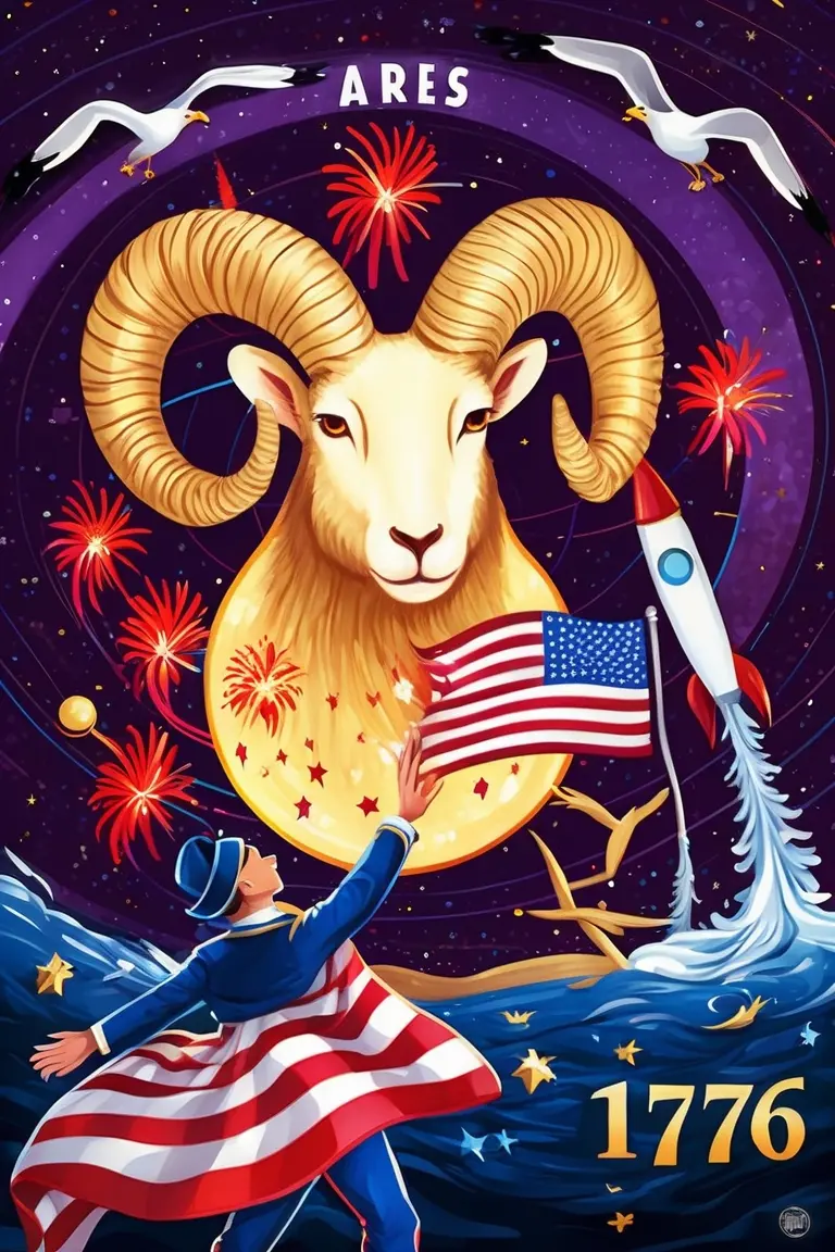 Daily aries Horoscope - Zodiac Reading for 07/04/2025