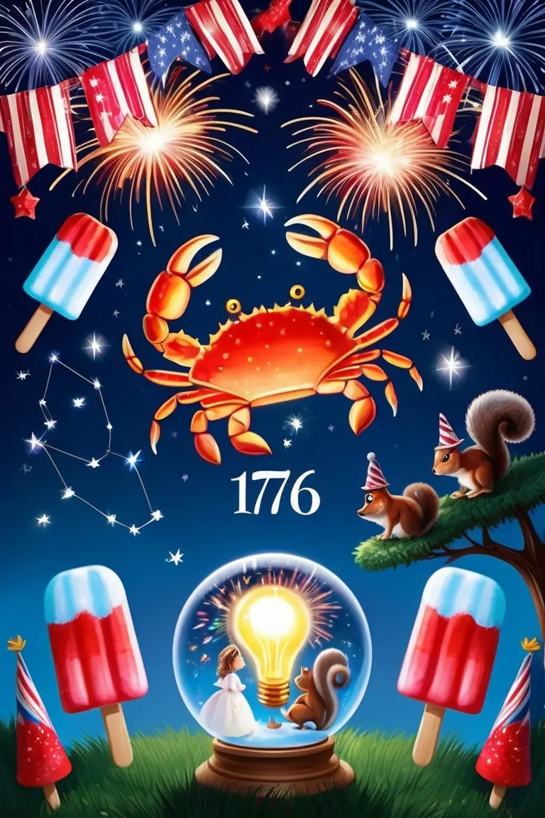 Daily cancer Horoscope - Zodiac Reading for 07/04/2025