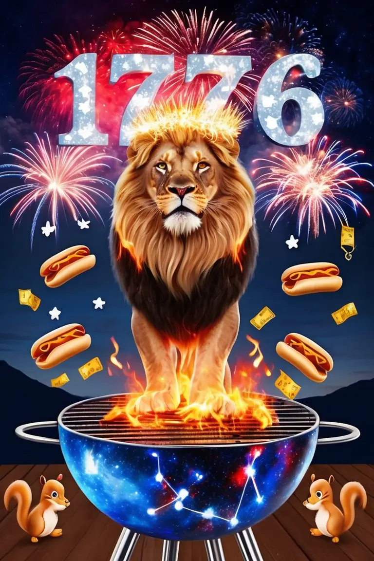 Daily leo Horoscope - Zodiac Reading for 07/04/2025