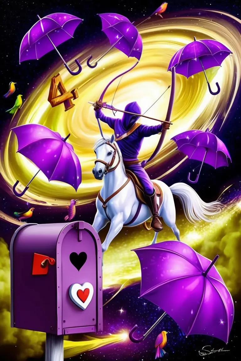 Daily sagittarius Horoscope - Zodiac Reading for 07/04/2025