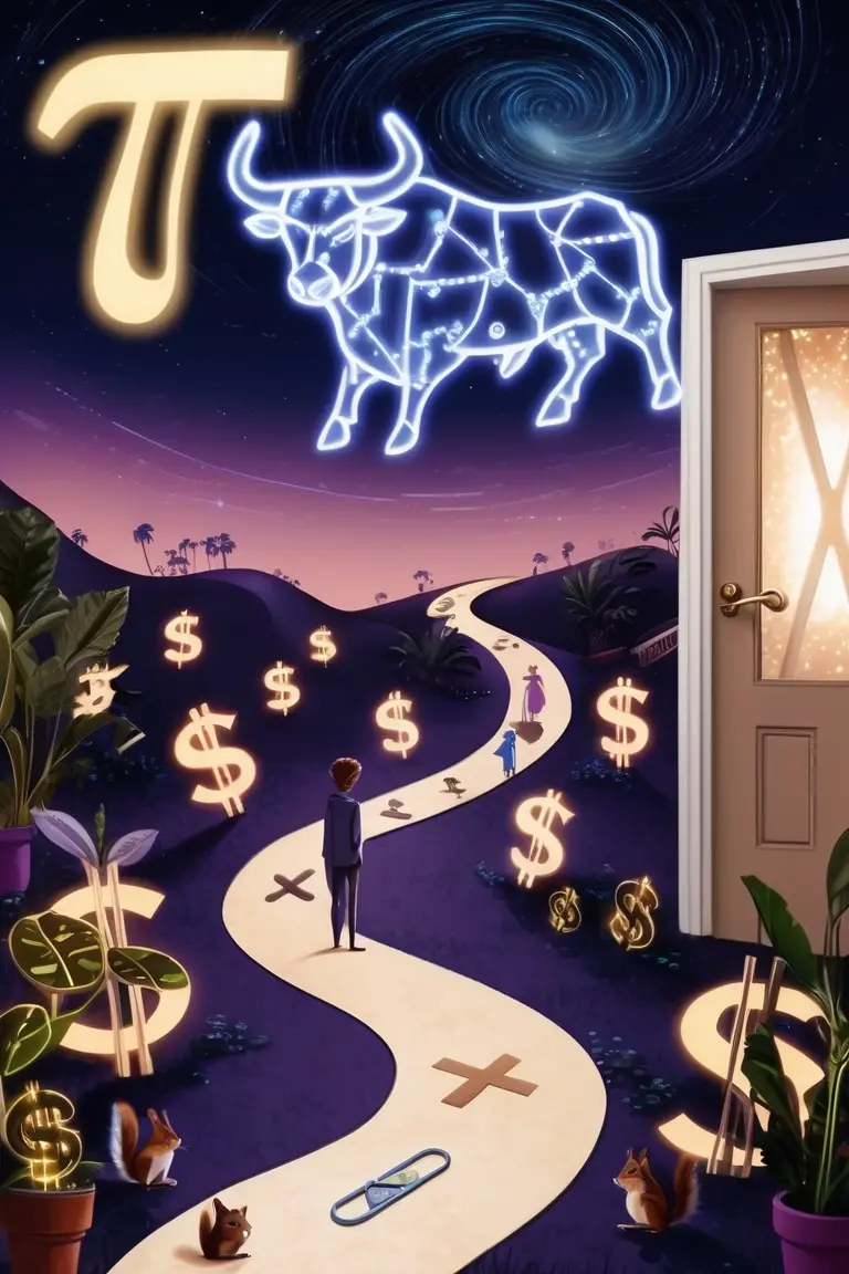 Daily taurus Horoscope - Zodiac Reading for 07/04/2025