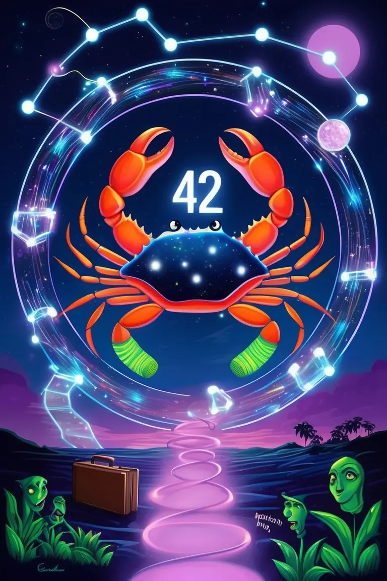 Daily cancer Horoscope - Zodiac Reading for 07/05/2025