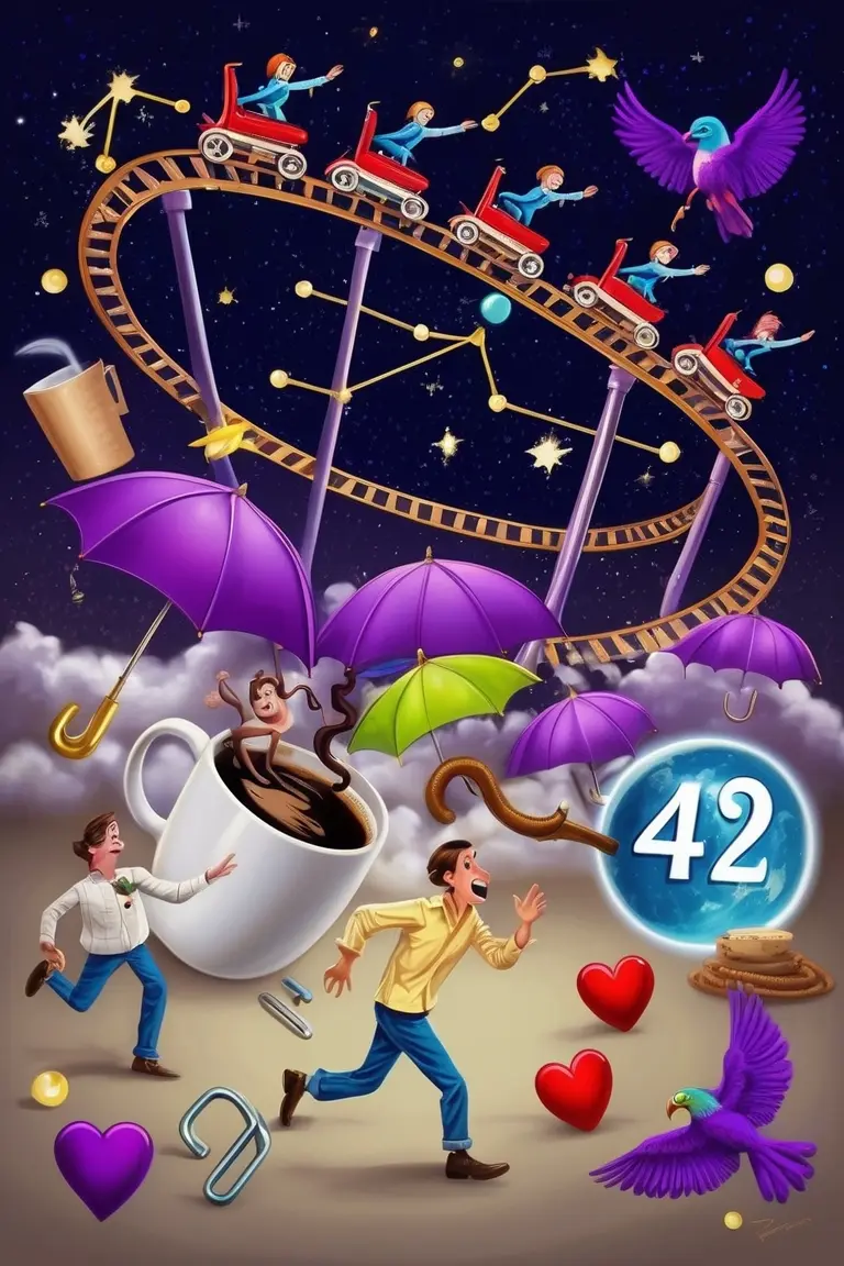 Daily gemini Horoscope - Zodiac Reading for 07/05/2025