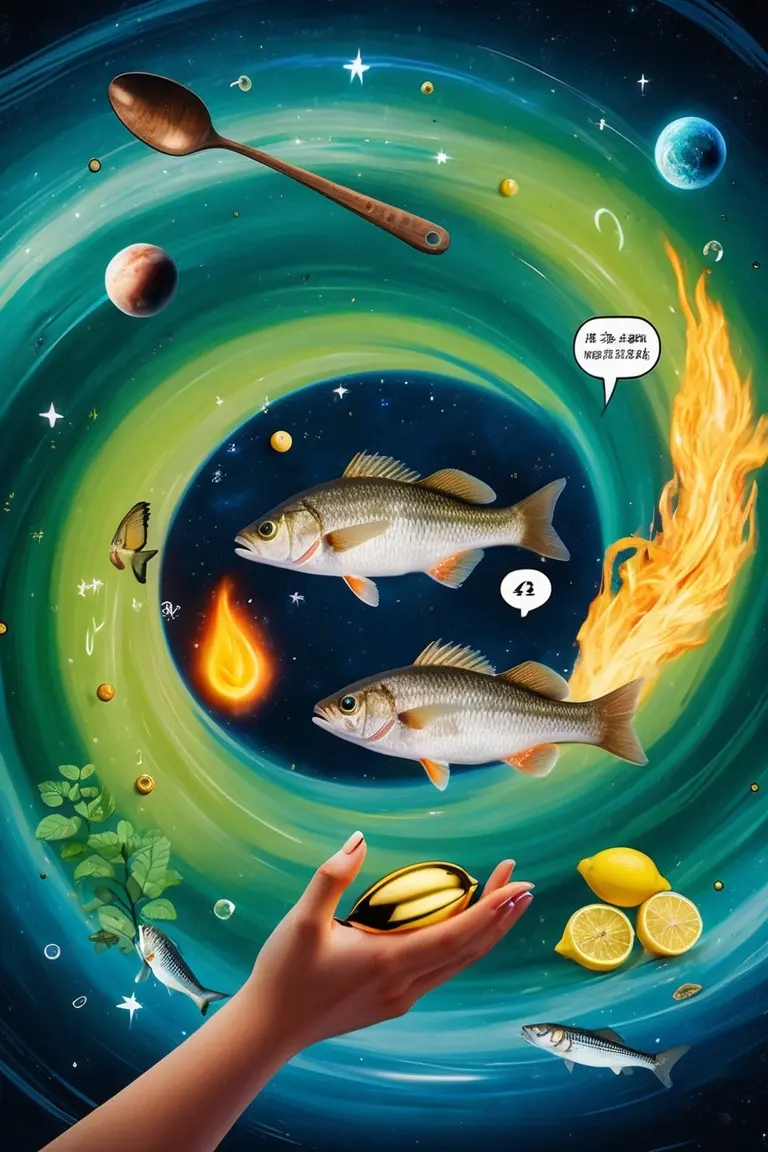 Daily pisces Horoscope - Zodiac Reading for 07/05/2025