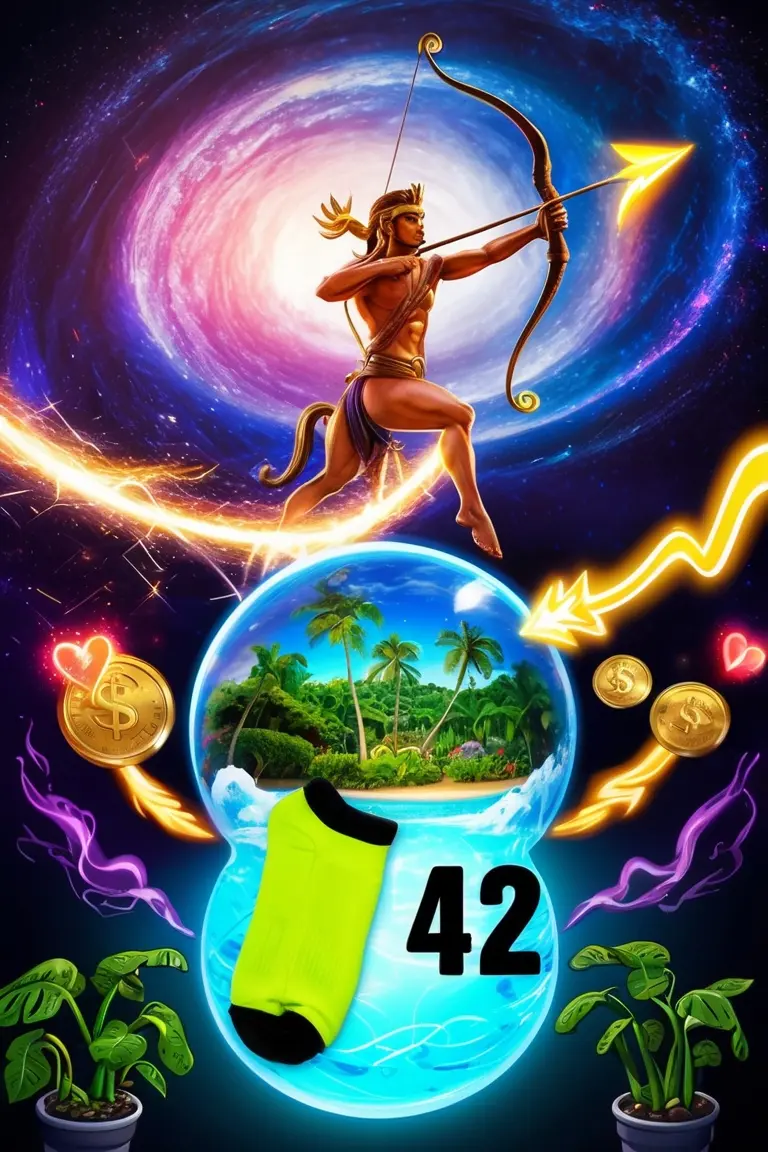 Daily sagittarius Horoscope - Zodiac Reading for 07/05/2025