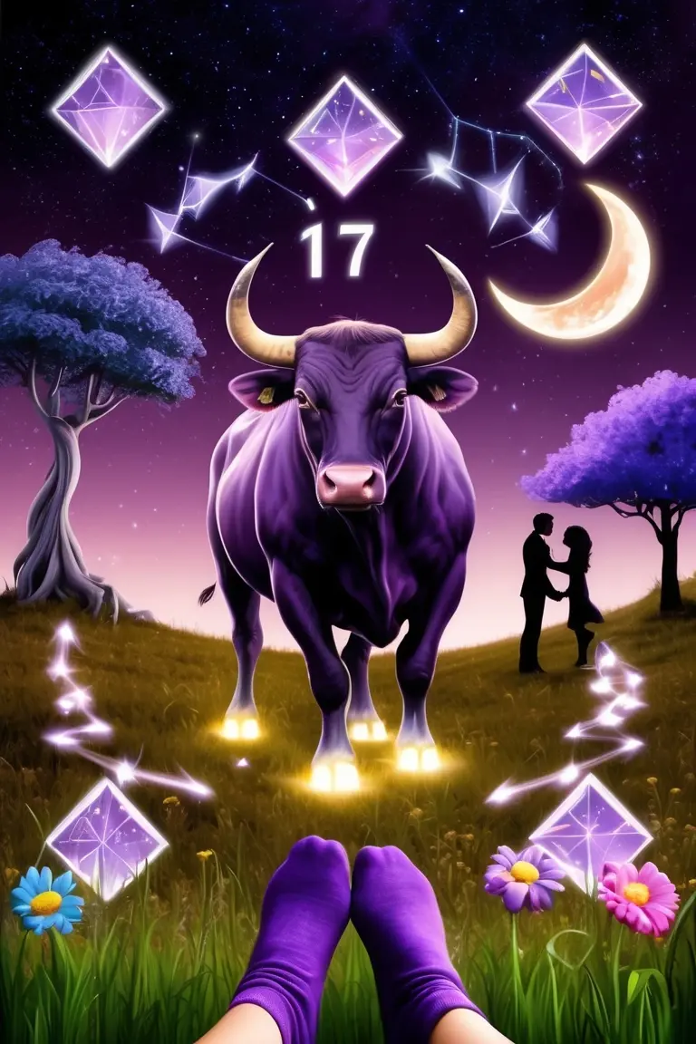 Daily taurus Horoscope - Zodiac Reading for 07/05/2025